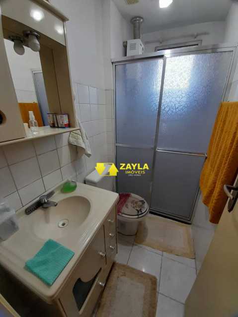 Apartamento à venda com 2 quartos, 44m² - Foto 6