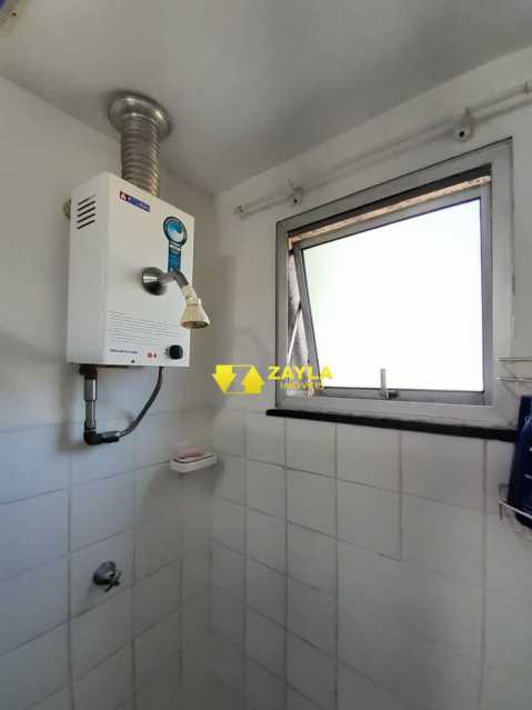 Apartamento à venda com 2 quartos, 44m² - Foto 7