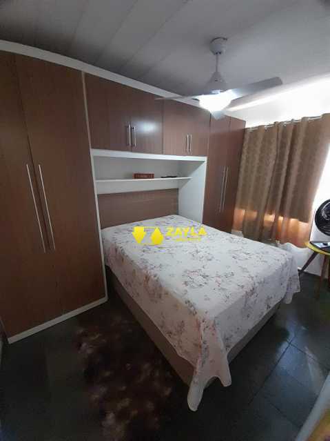 Apartamento à venda com 2 quartos, 44m² - Foto 9