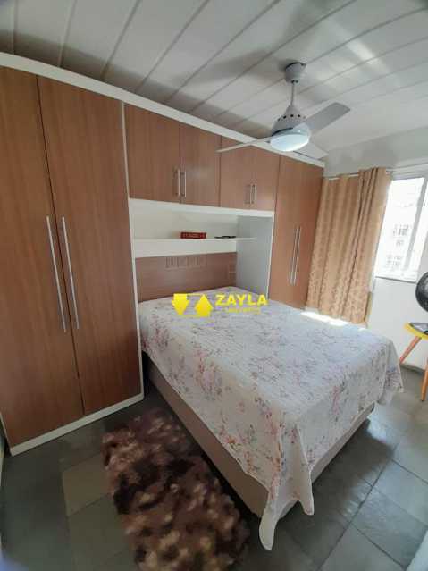 Apartamento à venda com 2 quartos, 44m² - Foto 11