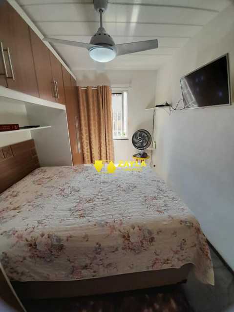 Apartamento à venda com 2 quartos, 44m² - Foto 12