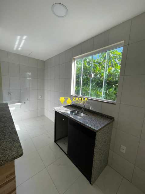 Apartamento à venda com 1 quarto, 35m² - Foto 6