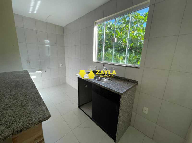 Apartamento à venda com 1 quarto, 35m² - Foto 9