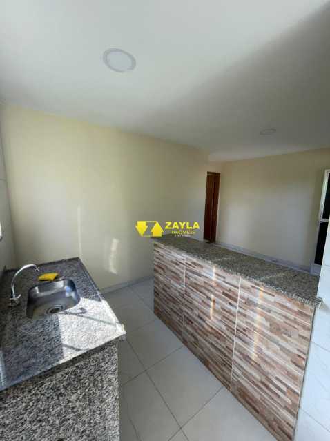 Apartamento à venda com 1 quarto, 35m² - Foto 10