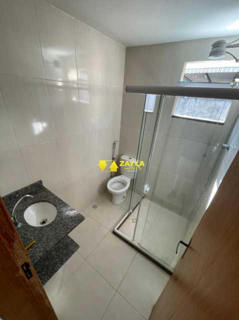 Apartamento à venda com 1 quarto, 35m² - Foto 12