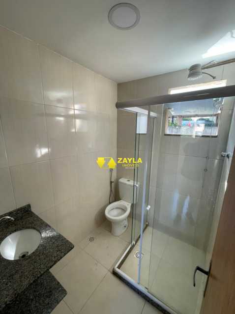 Apartamento à venda com 1 quarto, 35m² - Foto 13