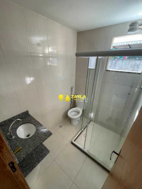 Apartamento à venda com 1 quarto, 35m² - Foto 14