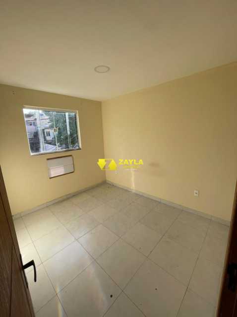 Apartamento à venda com 1 quarto, 35m² - Foto 15