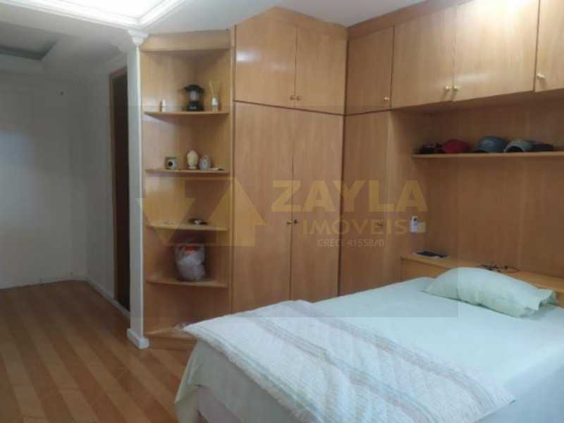 Casa à venda com 4 quartos, 320m² - Foto 14