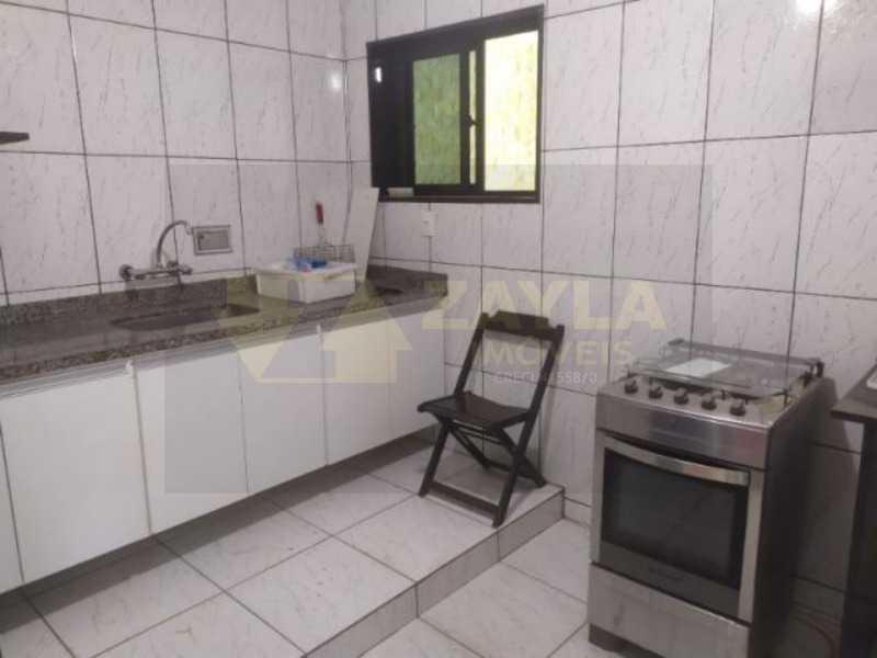 Casa à venda com 4 quartos, 320m² - Foto 19