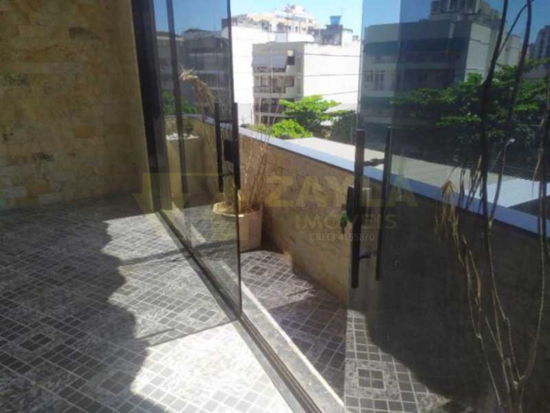 Casa à venda com 4 quartos, 320m² - Foto 20