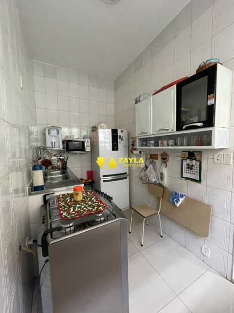 Casa à venda com 2 quartos, 90m² - Foto 9