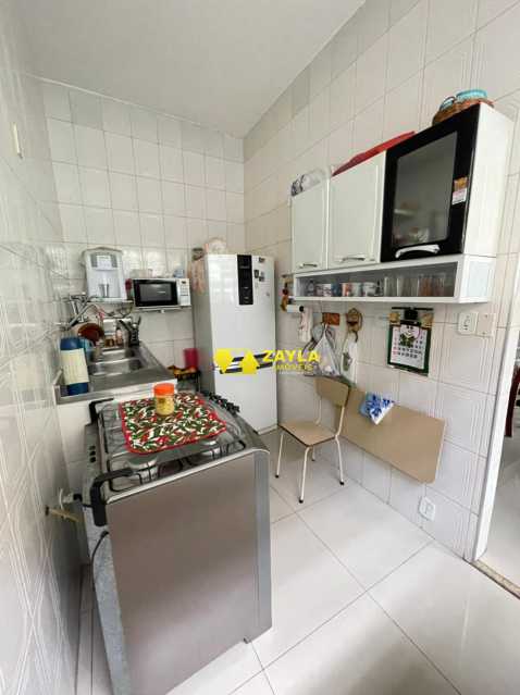 Casa à venda com 2 quartos, 90m² - Foto 10