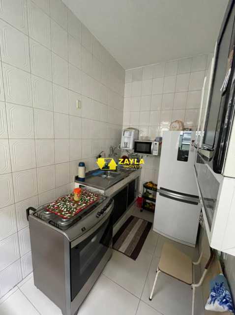 Casa à venda com 2 quartos, 90m² - Foto 11