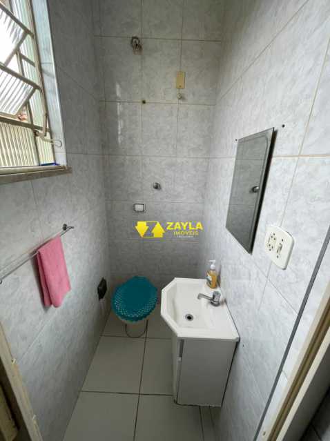 Casa à venda com 2 quartos, 90m² - Foto 12