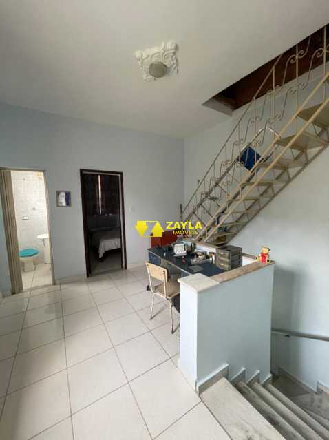 Casa à venda com 2 quartos, 90m² - Foto 15