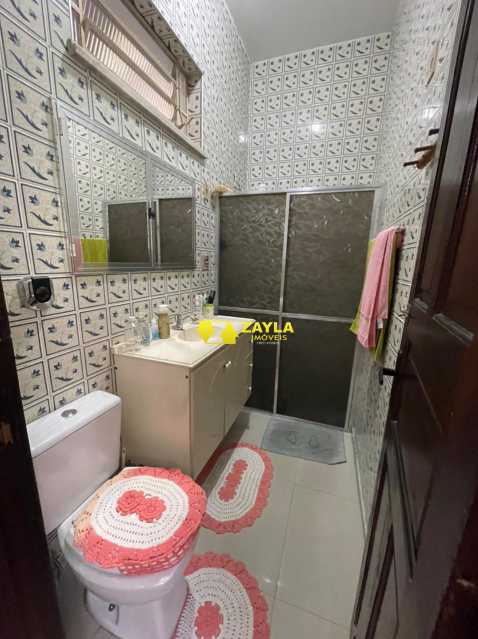 Casa à venda com 2 quartos, 90m² - Foto 17