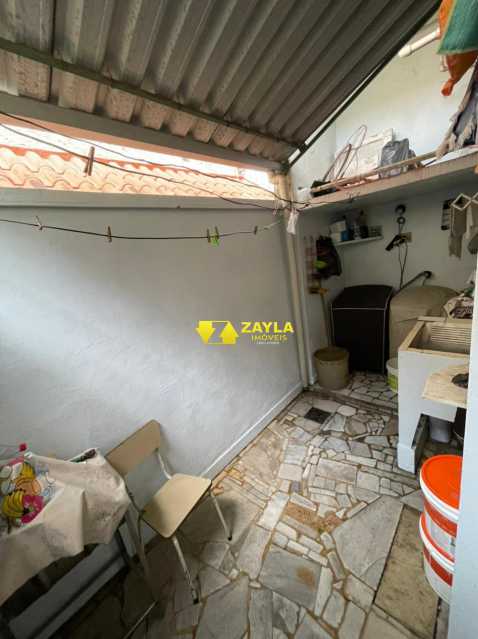 Casa à venda com 2 quartos, 90m² - Foto 25