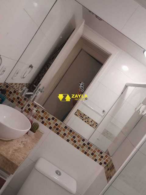 Apartamento à venda com 2 quartos, 49m² - Foto 6