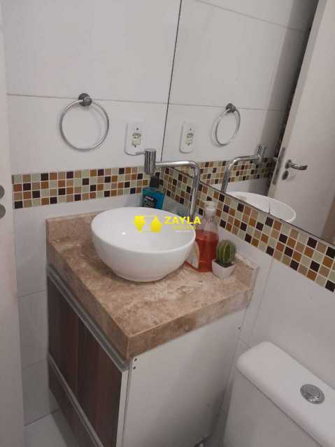 Apartamento à venda com 2 quartos, 49m² - Foto 7