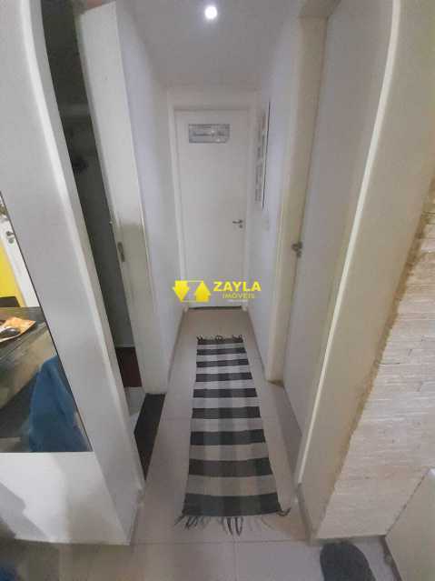 Apartamento à venda com 2 quartos, 49m² - Foto 5