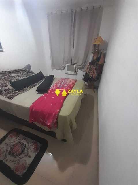 Apartamento à venda com 2 quartos, 49m² - Foto 8