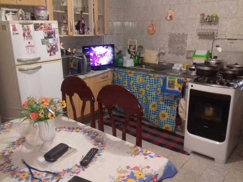 Casa de Vila à venda com 2 quartos, 50m² - Foto 5