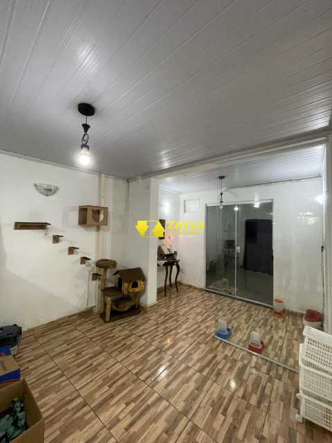 Casa à venda com 2 quartos, 95m² - Foto 5