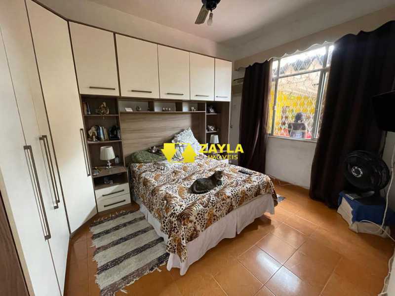 Casa à venda com 2 quartos, 95m² - Foto 14