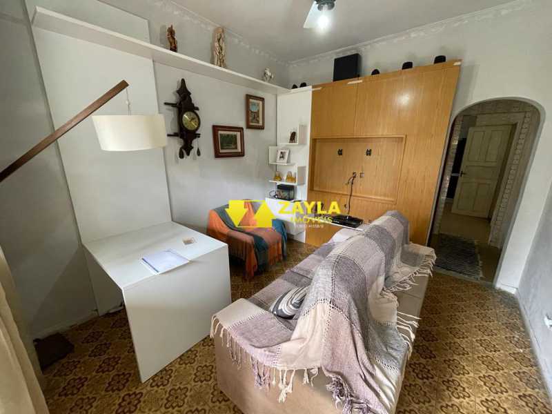 Casa à venda com 2 quartos, 95m² - Foto 15