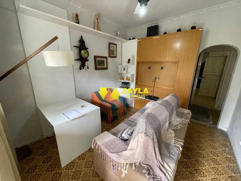 Casa à venda com 2 quartos, 95m² - Foto 16