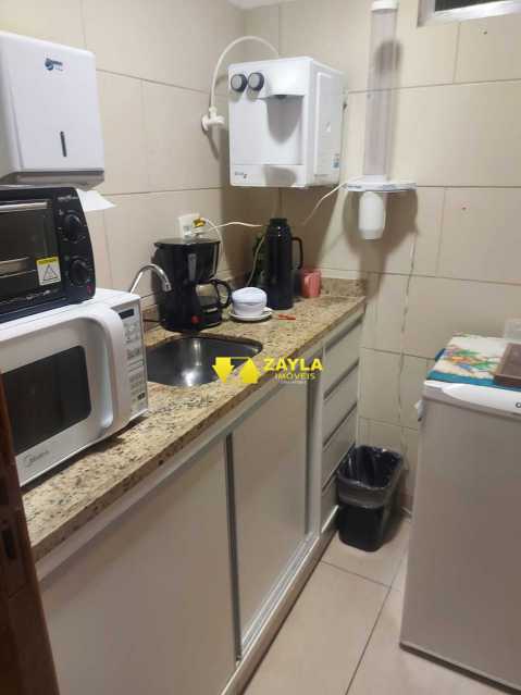 Depósito-Galpão-Armazém à venda, 140m² - Foto 21