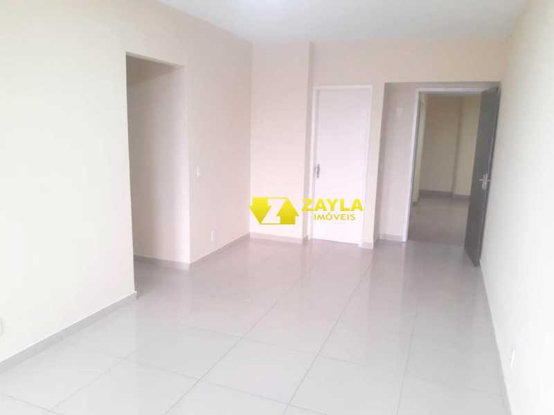 Apartamento à venda com 3 quartos, 88m² - Foto 1