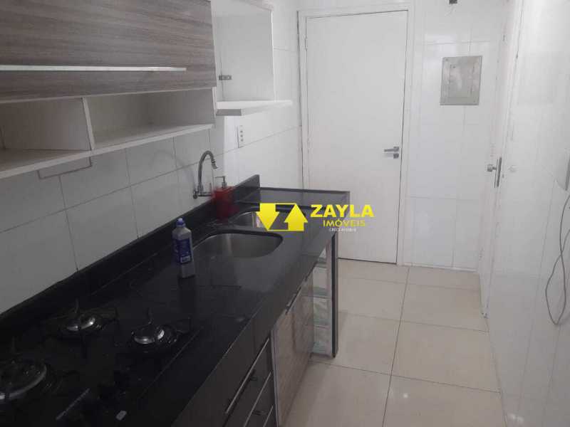 Apartamento à venda com 3 quartos, 88m² - Foto 5