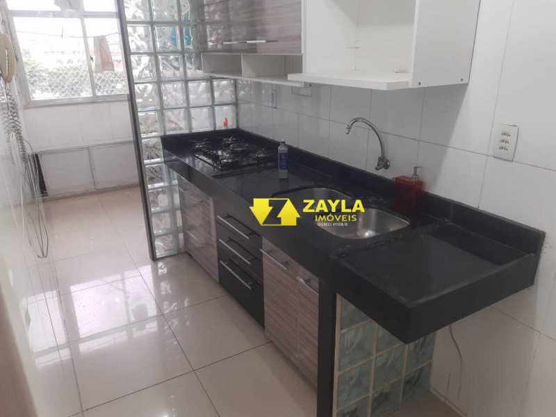 Apartamento à venda com 3 quartos, 88m² - Foto 8