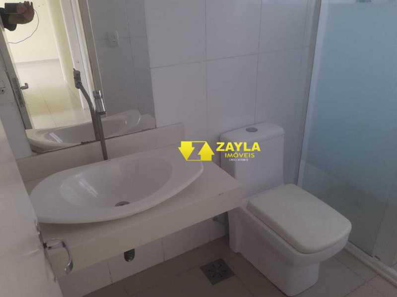 Apartamento à venda com 3 quartos, 88m² - Foto 11