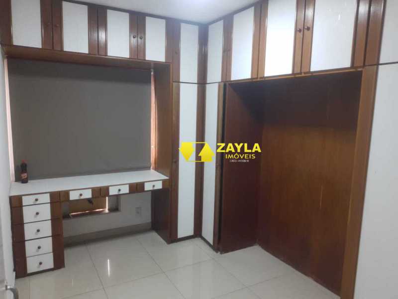 Apartamento à venda com 3 quartos, 88m² - Foto 12