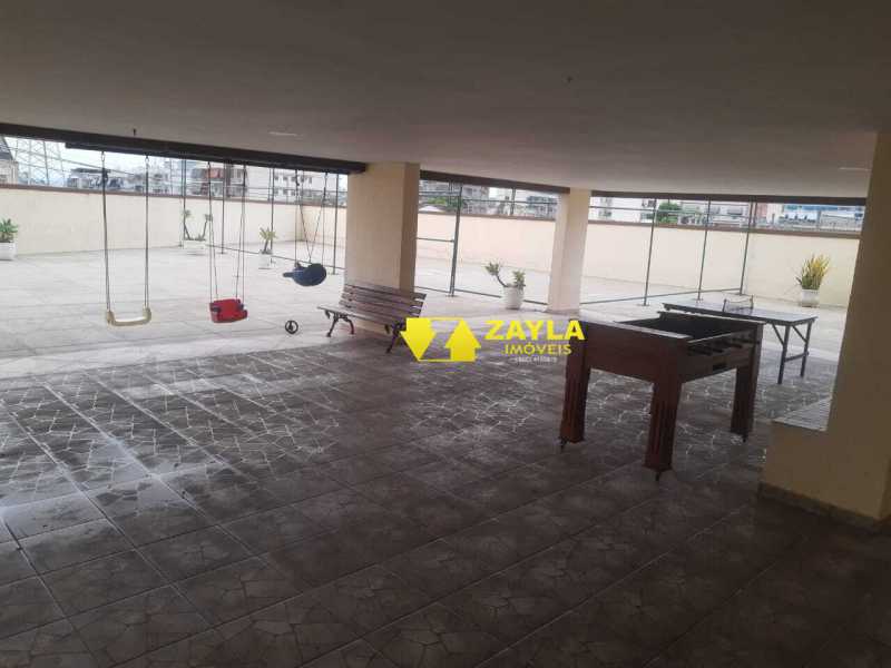 Apartamento à venda com 3 quartos, 88m² - Foto 16