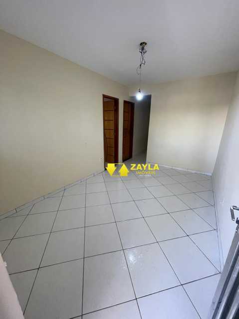 Casa à venda com 2 quartos, 60m² - Foto 6