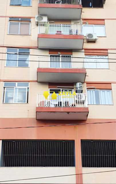 Apartamento à venda com 2 quartos, 58m² - Foto 16