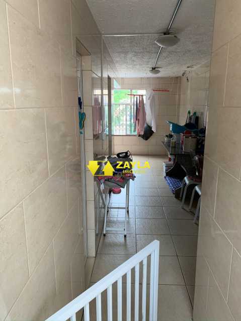 Cobertura à venda com 5 quartos, 300m² - Foto 14