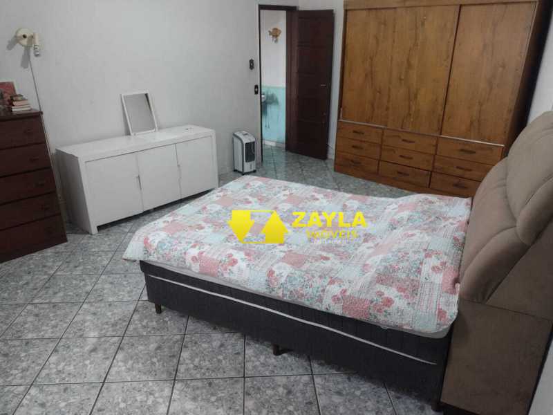 Apartamento à venda com 2 quartos, 54m² - Foto 7