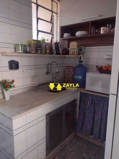 Apartamento à venda com 2 quartos, 54m² - Foto 11