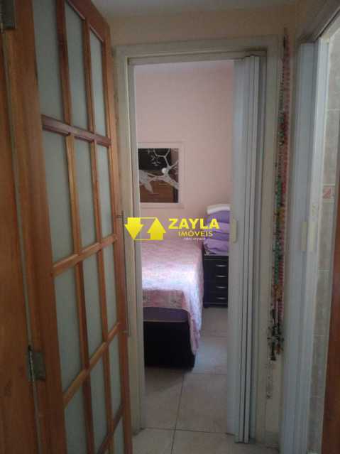 Apartamento à venda com 1 quarto, 40m² - Foto 4