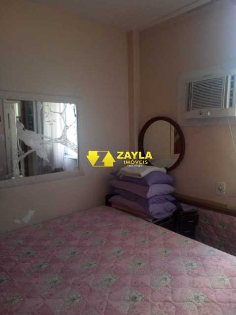 Apartamento à venda com 1 quarto, 40m² - Foto 6