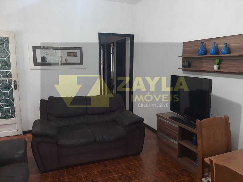 Casa à venda com 2 quartos, 88m² - Foto 2