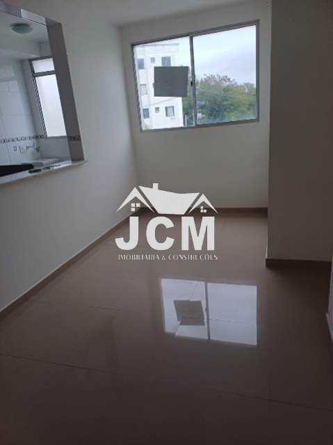 Apartamento, 2 quartos, 45 m² - Foto 1