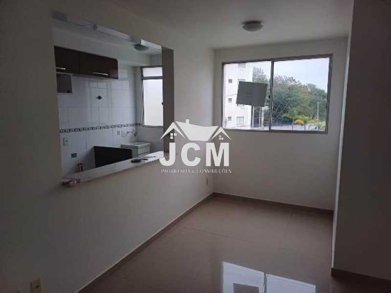 Apartamento, 2 quartos, 45 m² - Foto 2