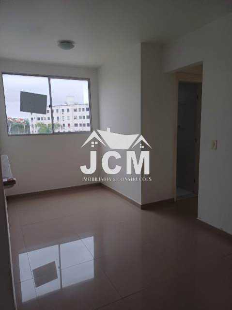 Apartamento, 2 quartos, 45 m² - Foto 3