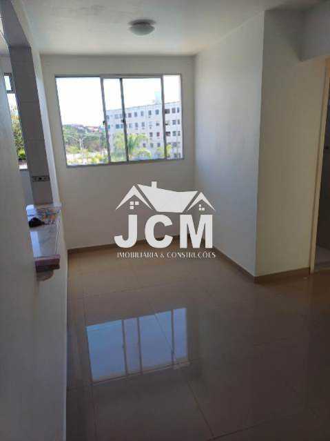 Apartamento, 2 quartos, 45 m² - Foto 4